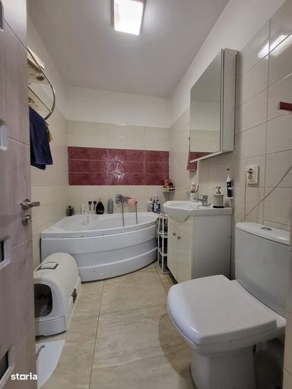 Apartament cu 2 camere în Central — fotografia 3