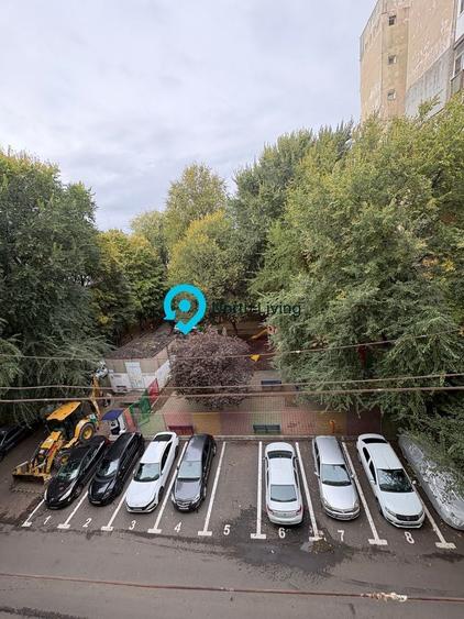 Garsonieră semidecomandată în Berceni