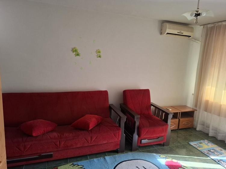 Garsonieră în Brazda lui Novac