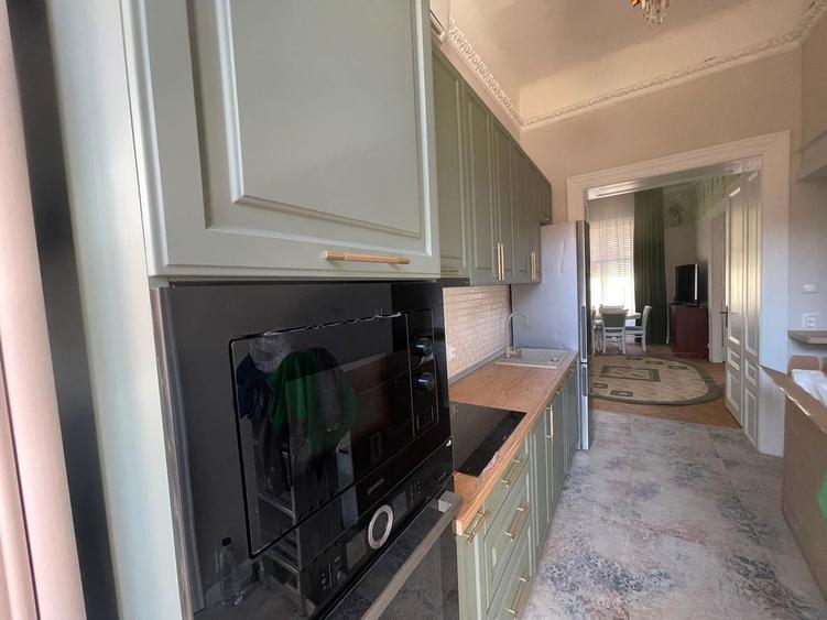 APARTAMENT PREMIUM DE ÎNCHIRIAT – 3 CAMERE – ZONĂ CENTRALĂ - 10
