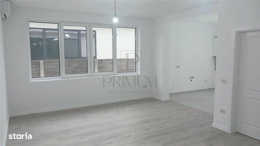 Duplex la cheie - toate utilitatile - compartimentare practica - 8