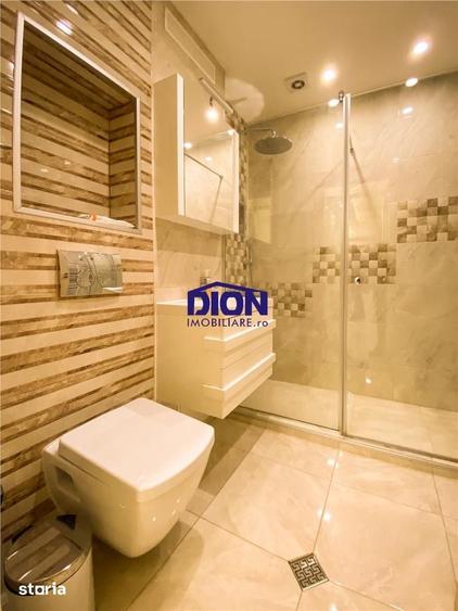 Apartament cu 2 camere în Eminescu