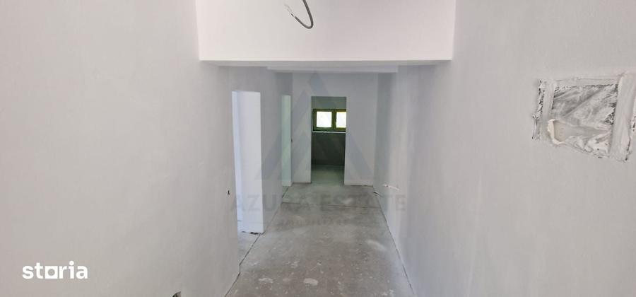 Casa individuala premium 236 mp utili si teren 1200 in Cisnadioara - 1