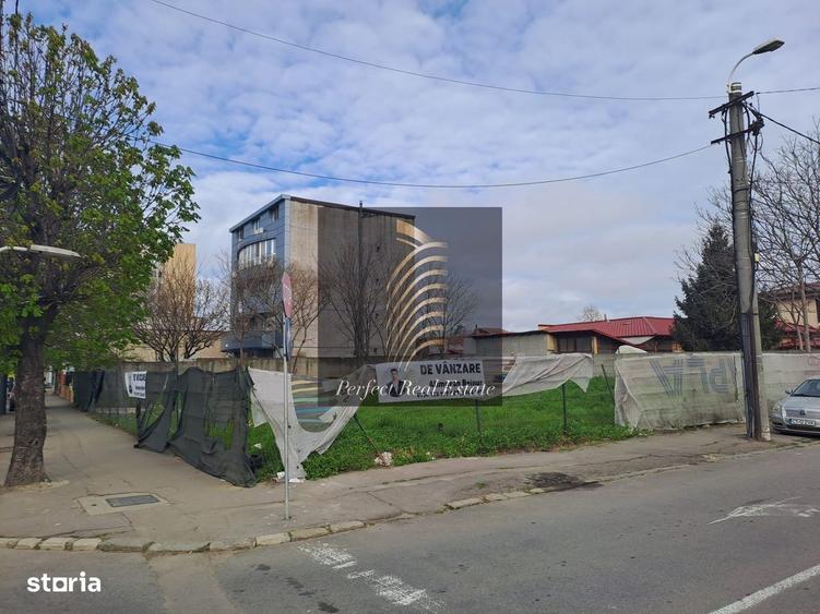Spațiu comercial, în ICIL