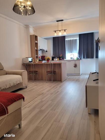 Metrou Berceni-Apartament 2 camere tip studio-Inchiriere - 3