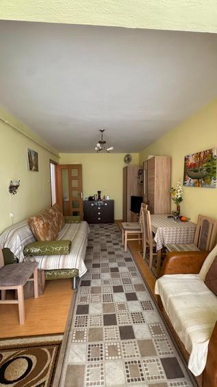 Garsonieră în Gară