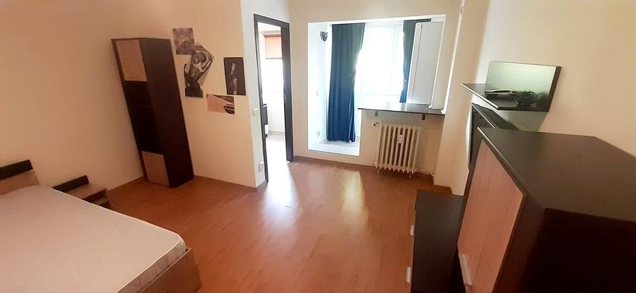 Garsonieră decomandată în Dristor