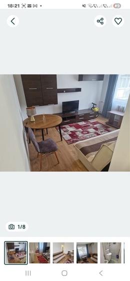 Apartament 2 camere Stefan Luchian, recent renovat. - 5