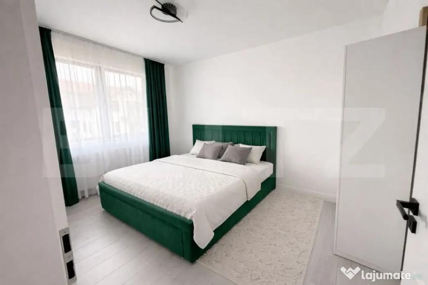 Casa de vanzare, 180 mp, zona Cetatii - 6