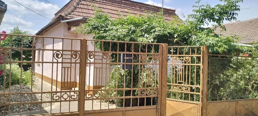 Casă cu 4 camere cu Teren 1507 Mp în Dudeștii Vechi
