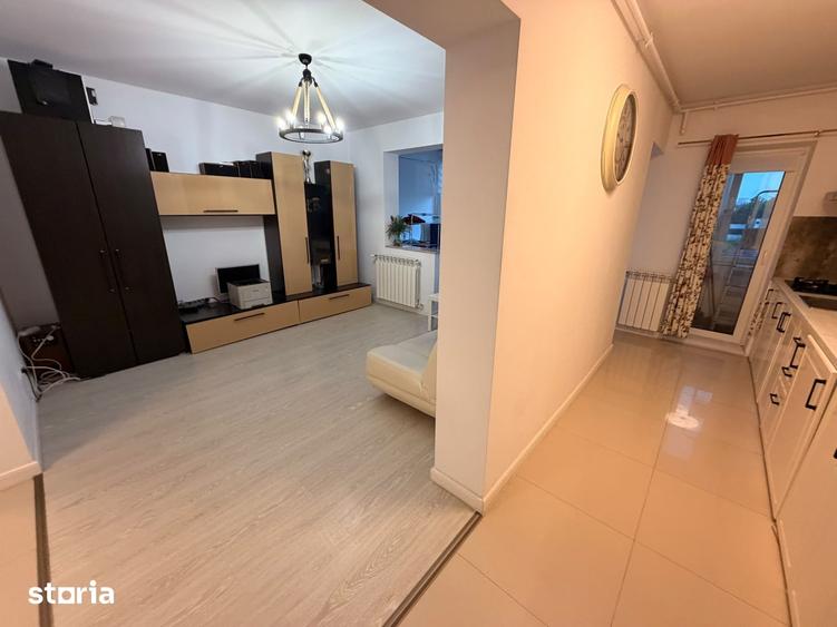 Apartament cu 2 camere în Militari