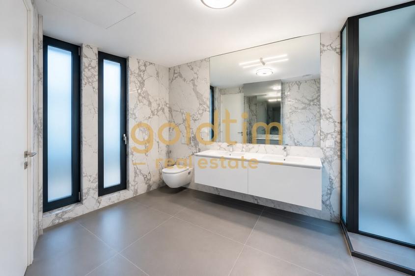 APARTAMENT LUX/BLOC BOUTIQUE/TERASA/ZONA DE REFERINTA/CHARLES DE GAULLE - 16