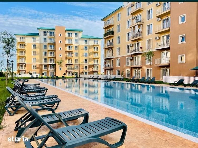 Apartament cu 2 camere în Ștefăneștii de Jos