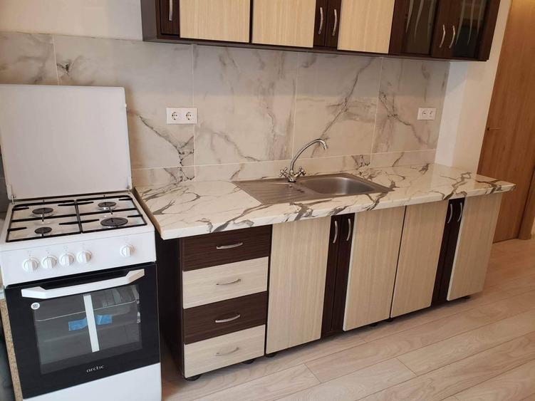 Apartament cu 2 camere în Florești