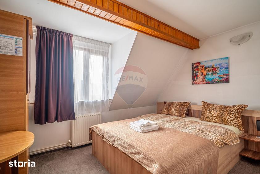 Apartament cu 4 camere decomandat în Valea Alba