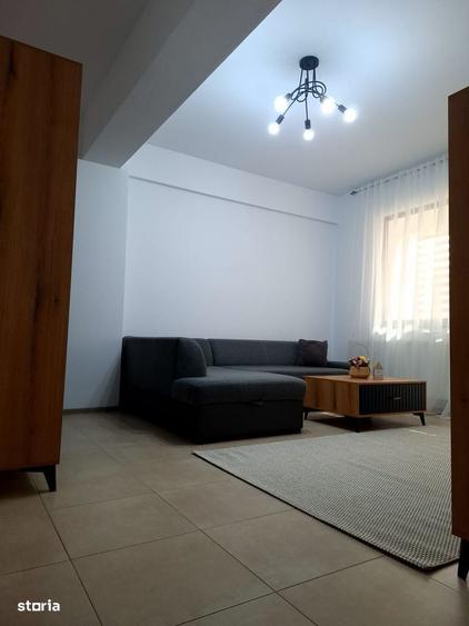 Apartament cu 2 camere decomandat în Nord