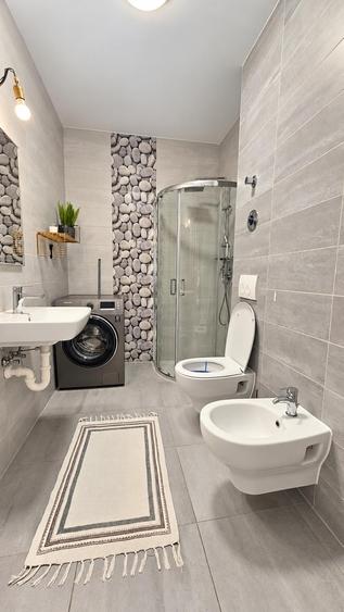 Apartament cu 2 camere semidecomandat în Avantgarden