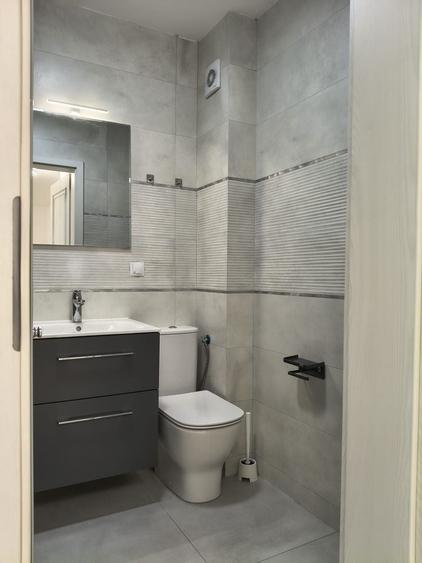 Apartament cu 2 camere decomandat, mobilat în Apărătorii Patriei