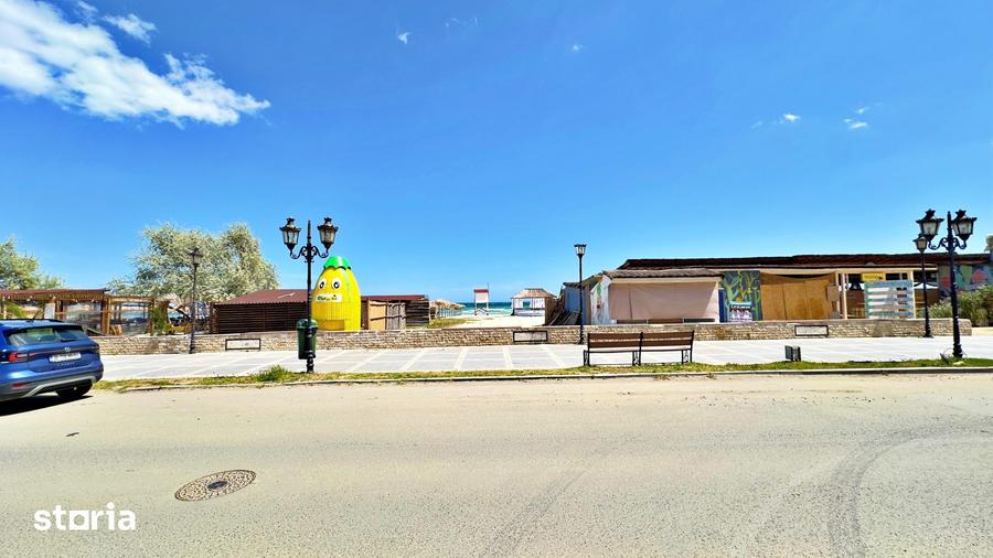 MAMAIA NORD - TOMIS VILLA PROMENADA - VEDERE LA MARE - Comision 0% - 3