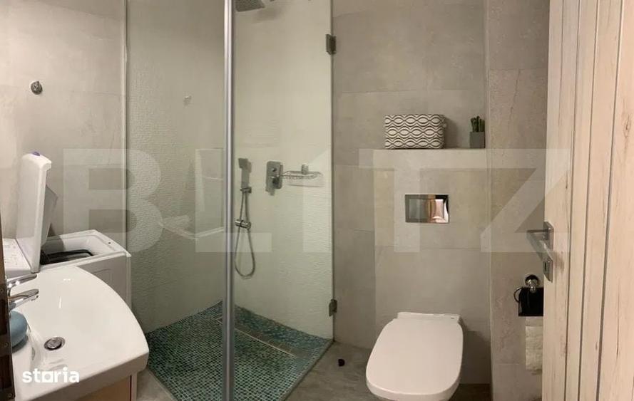 Apartament 3 camere, 72 mp, parcare, zona Manastur - USAMV - 2