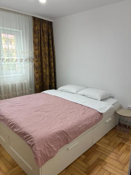 Inchiriez apartament cu 2 camere in Manastur - 16