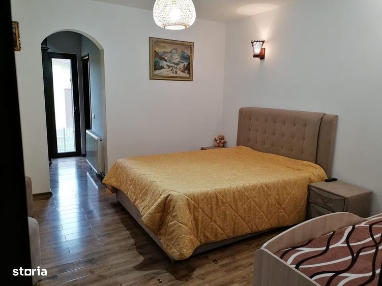 Casă cu 3 camere cu Teren 1197 Mp în Central
