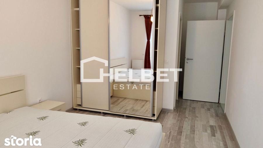 3 Camere / Decomandat / Parcare / 75mp utili - 2