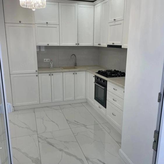 Apartament cu 2 camere decomandat în Iancului