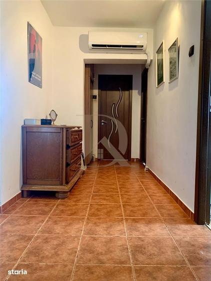 Apartament cu 3 camere decomandat în Centru Civic