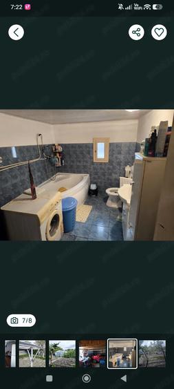 Casă cu Teren 850 Mp în Râmniceni
