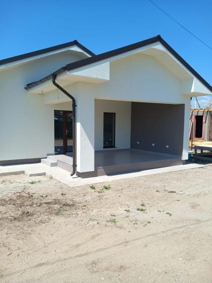Casa noua 3 camere Parter - 7