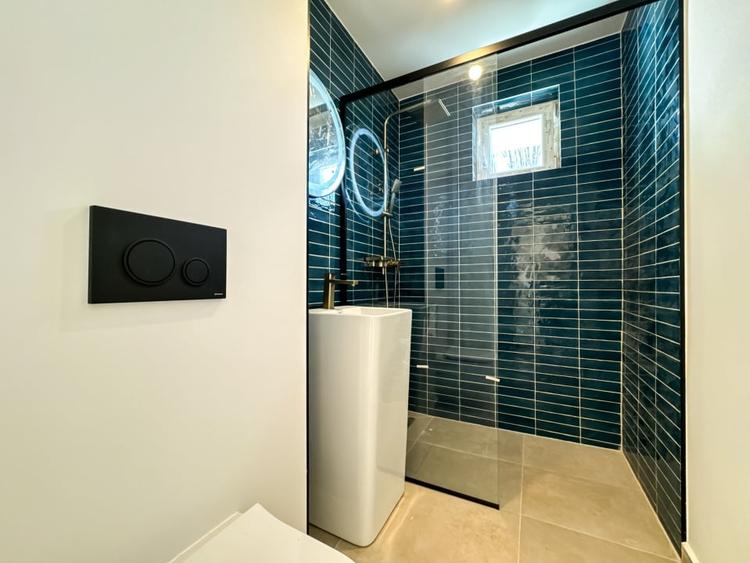Apartament cu 2 camere semidecomandat în Timișoara