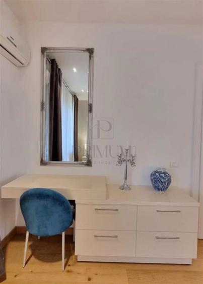 Apartament cu 2 camere circular, mobilat în Complex Studențesc