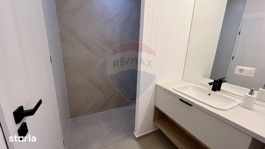 Apartament cu 2 camere în Țiglari