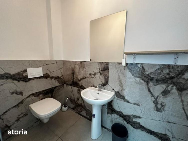 Spațiu comercial, de 52 mp, în Orașul Nou