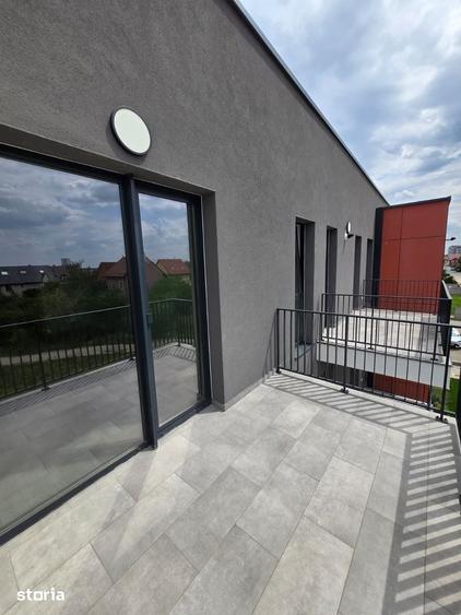 Apartament premium 2 camere, loc de parcare, Soarelui - 7