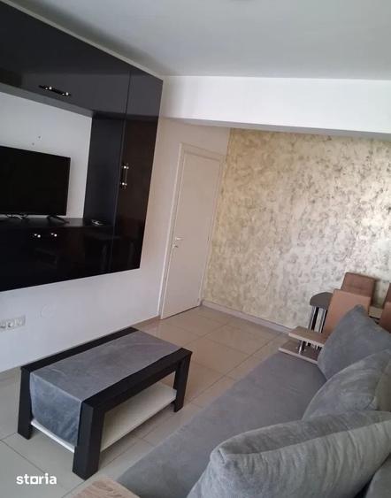 Apartament 2 camere zona Mihai Viteazu - 2