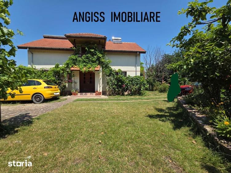 Casa cu Mansarda ?i ie?ire la balta, 1500 mp teren - Loc.MINERI - 1