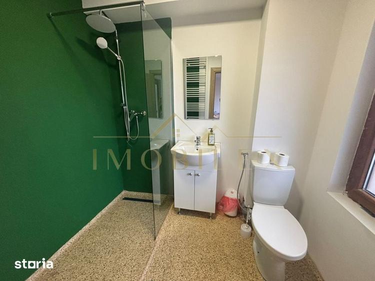 Casă cu Teren 1000 Mp în Beliș