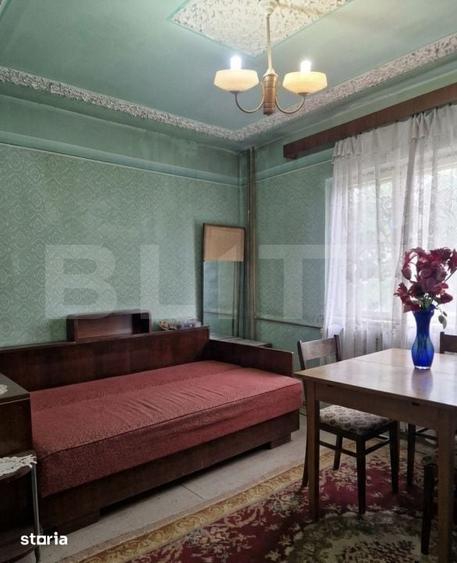 Apartament 2 camere, 51 mp, Etaj 2, zona Soarelui Liceul Waldorf - 3