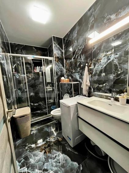 Apartament cu 2 camere decomandat, mobilat în Est