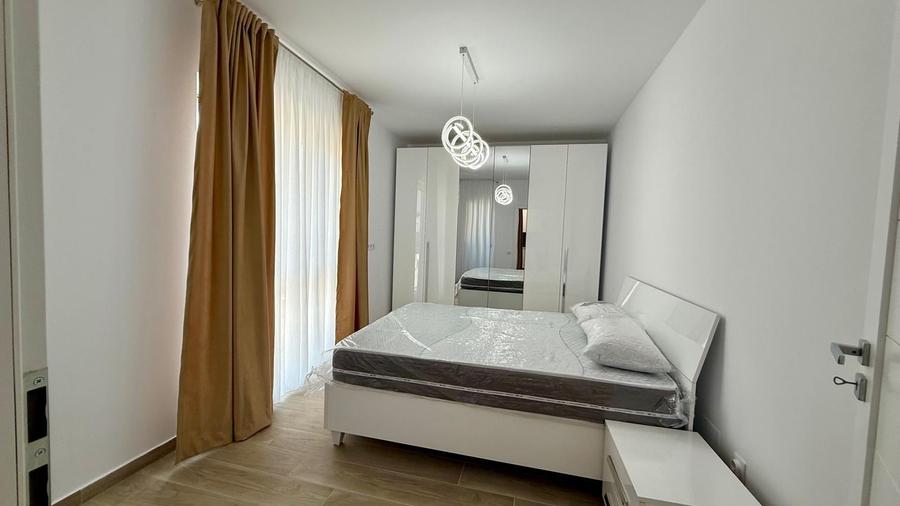 Apartament 2 camere, bloc nou, prima inchiriere, parcare in pret, zona Eroilor - 6