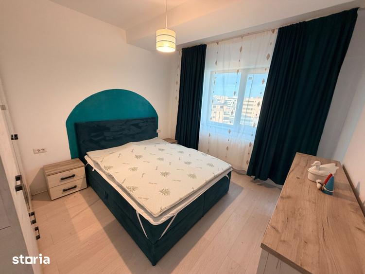 Apartament cu 2 camere în Grozăvești