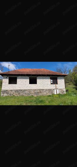 Teren de 9000 mp, în Avram Iancu (Vârfurile)