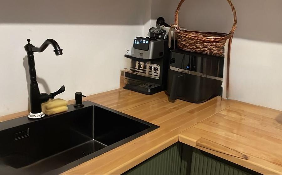 Apartament cu 2 camere în Florești