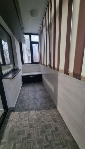 Apartament cu 2 camere semidecomandat în Unirii Sud