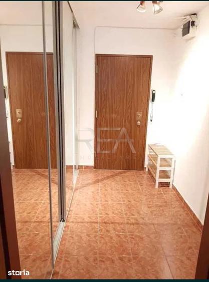 2 Camere Tineretului | Palatul Copiilor, fumatori| Bloc 1982 | Mobilat - 3