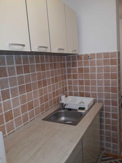 Garsonieră în Drumul Taberei