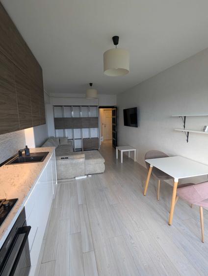 Proprietar Inchirierz apartament decomandat 2 camere, Complex Roua, Moara de Vant - 1