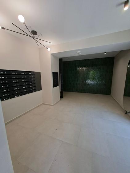 Prima inchiriere, apartament cu gradina si parcare subterana - 6
